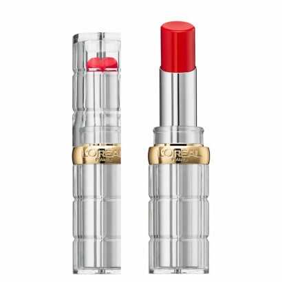Lipstick L'Oreal Make Up Color Riche 352-shine addcition (3,8 g)-Lipsticks, Lip Glosses and Lip Pencils-Verais