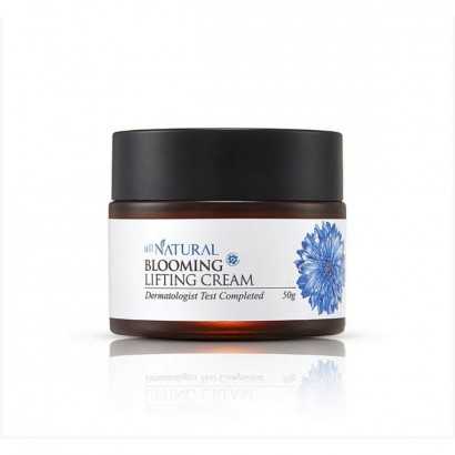Anti-Wrinkle Cream All Natural ANBLCR 50 g-Anti-wrinkle and moisturising creams-Verais