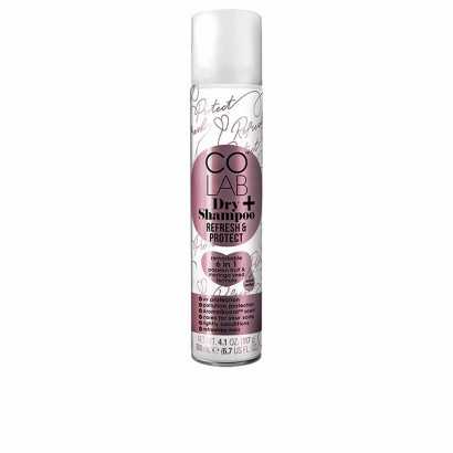 Dry Shampoo Colab Dry+ 6 in 1 Refreshing Protector 200 ml-Dry shampoos-Verais