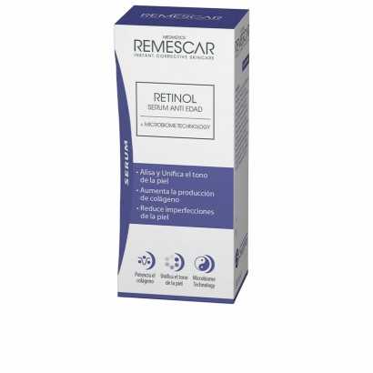 Anti-Aging Serum Remescar Retinol (30 ml)-Seren-Verais