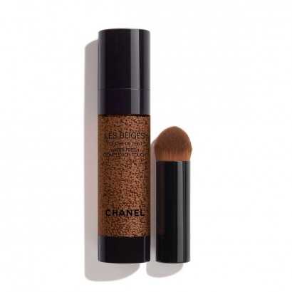 Flüssig-Make-up-Grundierung Chanel Les Beiges N.º bd121 (20 ml)-Makeup und Foundations-Verais
