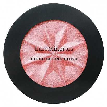 Rouge bareMinerals Gen Nude pink glow 3,8 g Luminizer-Schminke-Verais