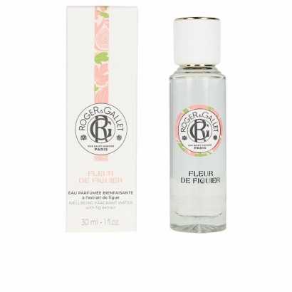 Perfume Unisex Roger & Gallet Fleur de Figuier EDT (30 ml)-Perfumes de mujer-Verais