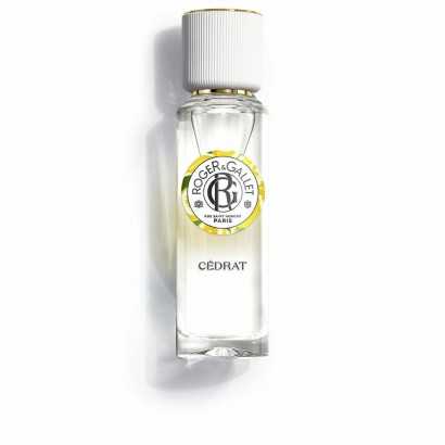 Perfume Unisex Roger & Gallet Cédrat EDT (30 ml)-Perfumes de mujer-Verais