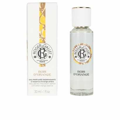 Perfume Unisex Roger & Gallet Bois d'Orange EDT (30 ml)-Perfumes de mujer-Verais