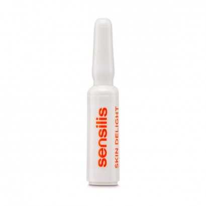 Ampoules Sensilis Skin Delight (15 x 1,5 ml)-Sérums-Verais