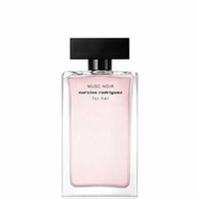 Women's Perfume Narciso Rodriguez Musc Noir For Her EDP (100 ml)-Perfumes for women-Verais