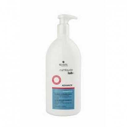 Extramildes Shampoo Rilastil Advance 500 ml-Haarkuren-Verais