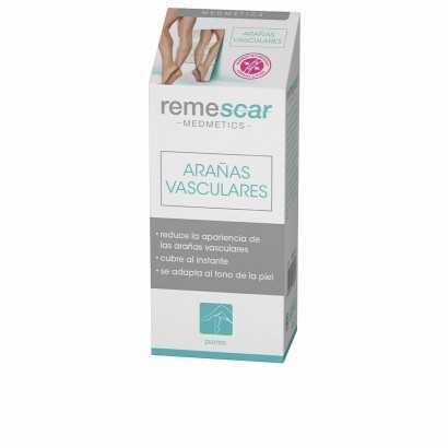 Treatment for Spider Veins Remescar (40 ml)-Anti-wrinkle and moisturising creams-Verais