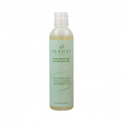 Shampoo Inahsi Soothing Mint Gentle Cleansing-Shampoos-Verais