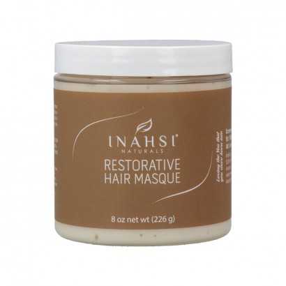 Nourishing Hair Mask Inahsi Restorative (226 g)-Hair masks and treatments-Verais