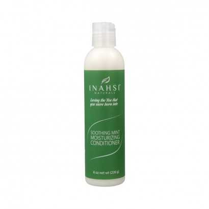 Conditioner Inahsi Soothing Mint (226 g)-Softeners and conditioners-Verais