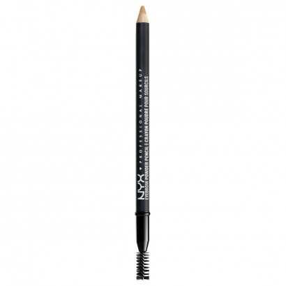 Eyebrow Pencil NYX Blonde Dust (1,4 g)-Eyeliners and eye pencils-Verais