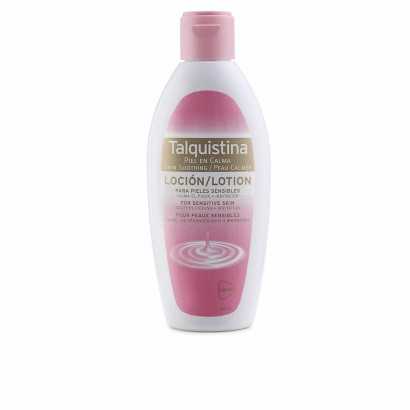 Lotion corporelle Talquistina Skin Soothing (200 ml)-Crèmes et lait pour le corps-Verais