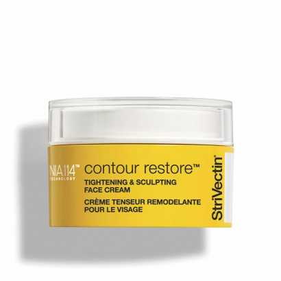 Facial Cream StriVectin Contour Restore Firming 50 ml-Anti-wrinkle and moisturising creams-Verais