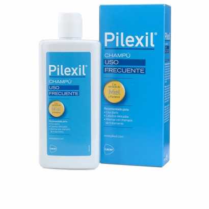Shampooing à Utilisation Quotidienne Pilexil (300 ml)-Shampooings-Verais