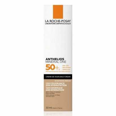 Sun Protection with Colour La Roche Posay 101097 Nº 02 Spf 50-Protective sun creams for the face-Verais