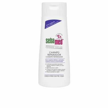 Repairing Shampoo Sebamed (200 ml)-Shampoos-Verais