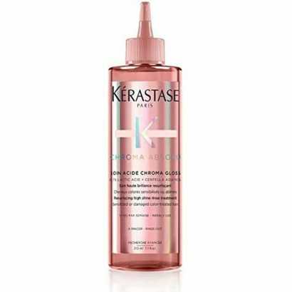 Restorative Intense Treatment Kerastase E3807100 Shine 250 ml-Hair masks and treatments-Verais