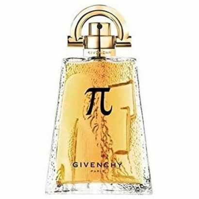 Men's Perfume Givenchy Pi EDT Pi 50 ml-Perfumes for men-Verais