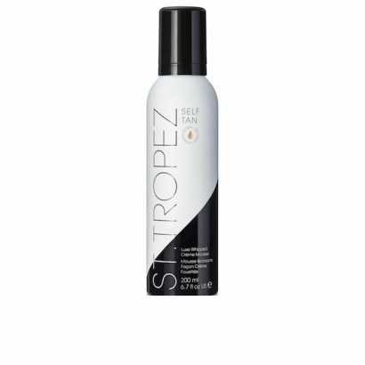 Self-Tanning Body Lotion St.tropez Self Tan Luxe 200 ml-Self-tanners-Verais