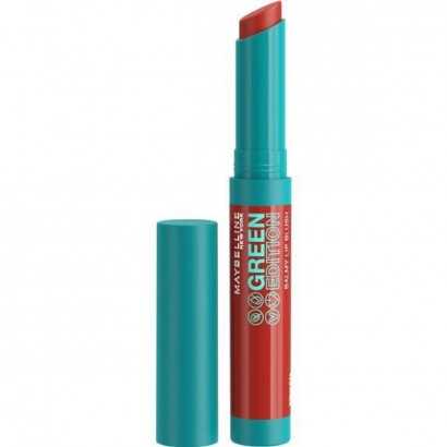 Coloured Lip Balm Maybelline Green Edition 10-sandalwood (1,7 g)-Lipsticks, Lip Glosses and Lip Pencils-Verais
