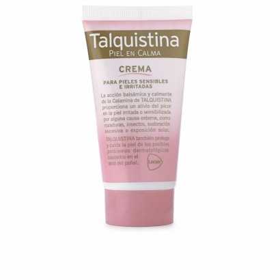 Protective Nappy Cream Talquistina (50 ml)-Moisturisers and Exfoliants-Verais