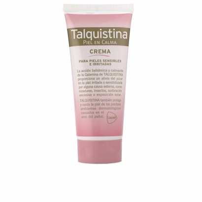 Protective Nappy Cream Talquistina (100 ml)-Moisturisers and Exfoliants-Verais