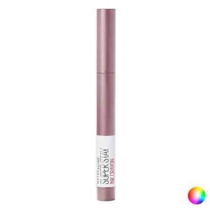 Lipstick Superstay Ink Maybelline-Lipsticks, Lip Glosses and Lip Pencils-Verais