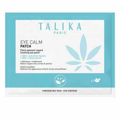 Anti-Wrinkle Patches for the Eye Area Talika Eye Calm Single Dose-Anti-wrinkle and moisturising creams-Verais