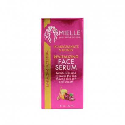 Facial Serum Mielle Pomegranate Honey (30 ml)-Face masks-Verais