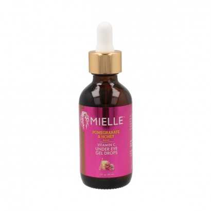 Augenkonturbalsam Mielle Pomegranate Honey Vitamin C (59 ml)-Seren-Verais