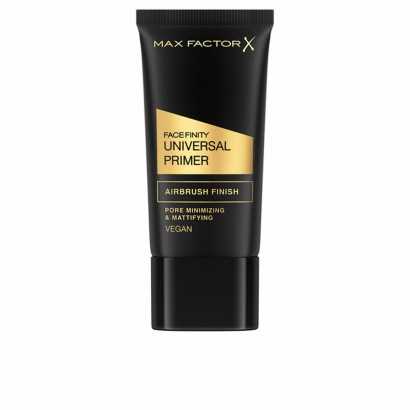 Difuminador de Poros Max Factor Facefinity Matificante 30 ml-Maquillajes y correctores-Verais