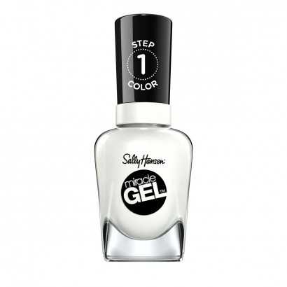 nail polish Sally Hansen Miracle Gel 789-get mod (14,7 ml)-Manicure and pedicure-Verais