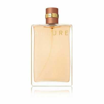 Perfume Mujer Chanel Allure EDP (50 ml)-Perfumes de mujer-Verais