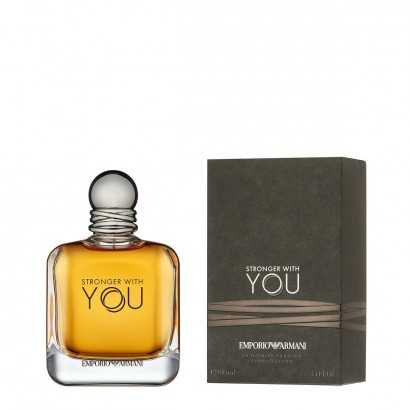 Men's Perfume Emporio Armani 3605522040588 EDT 100 ml-Perfumes for men-Verais