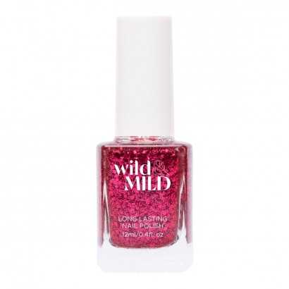 Nail polish Wild & Mild Femme Fatale 12 ml-Manicure and pedicure-Verais