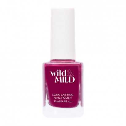Nail polish Wild & Mild Crazy Daisy 12 ml-Manicure and pedicure-Verais