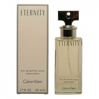 Women's Perfume Eternity Calvin Klein EDP-Perfumes for women-Verais
