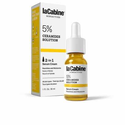 Facial Serum laCabine Monoactives Ceramides Solution 30 ml-Serums-Verais