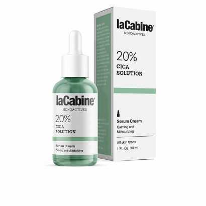 Crema Facial laCabine Monoactives Cica 30 ml-Sérum-Verais
