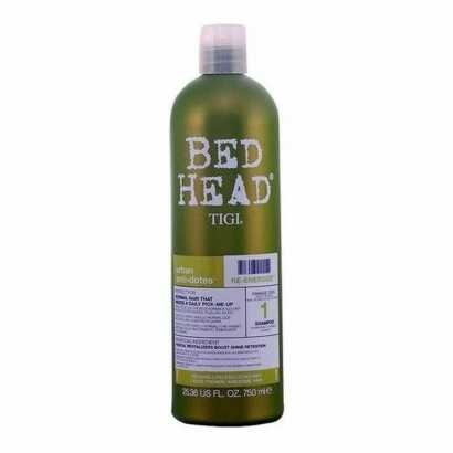 Shampoo Rivitalizzante per il Colore Bed Head Tigi-Shampoo-Verais