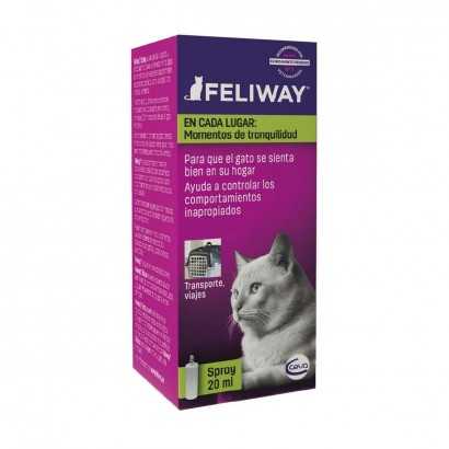 Odour eliminator Ceva Calm Cat 20 ml-Well-being and hygiene-Verais