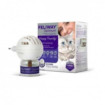 Odour eliminator Ceva Optimum Cat 48 ml-Well-being and hygiene-Verais