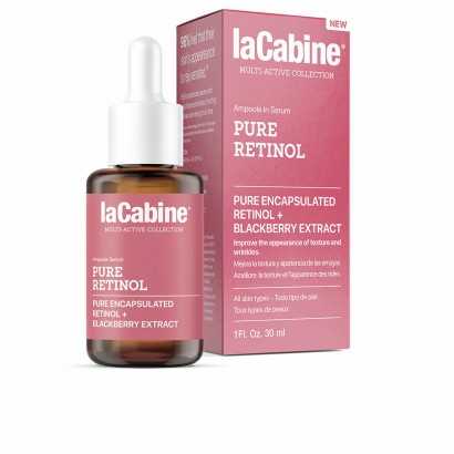 Facial Cream laCabine Pure Retinol 30 ml-Anti-wrinkle and moisturising creams-Verais