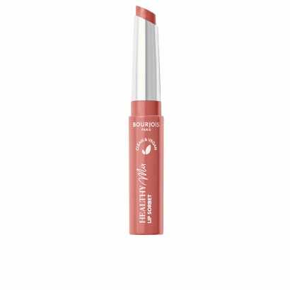 Coloured Lip Balm Bourjois Healthy Mix Nº 06 Peanude Butter 7,4 g-Lipsticks, Lip Glosses and Lip Pencils-Verais