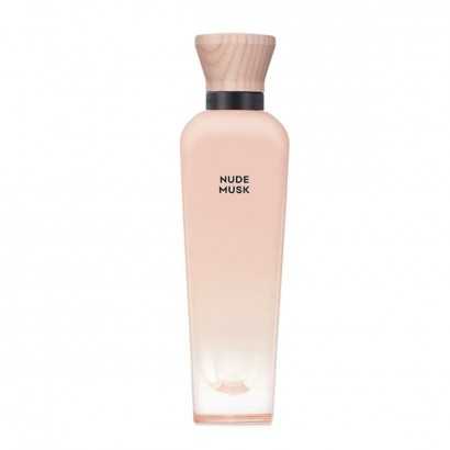 Damenparfüm Adolfo Dominguez Nude Musk EDP (60 ml)-Parfums Damen-Verais
