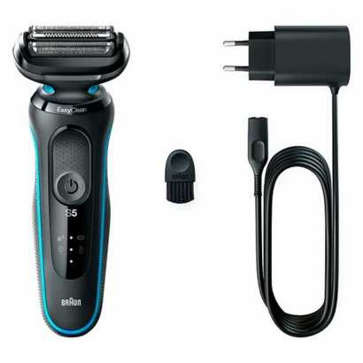 Manual shaving razor Braun 51-M1000s-Hair removal and shaving-Verais