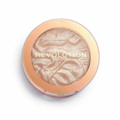 Iluminador Revolution Make Up Reloaded dare to divulge 10 g-Maquillajes y correctores-Verais