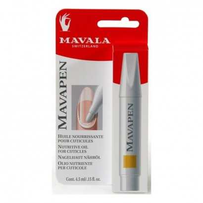 Cuticule Treatment Mavapen Mavala TP-7618900917040_1173-019_Vendor (4,5 ml)-Manicure and pedicure-Verais
